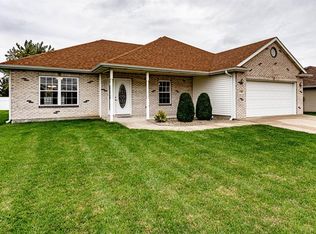 1380 Jessica Ln, Fulton, MO 65251