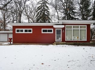 1837 W Ramsey Ave, Milwaukee, WI 53221