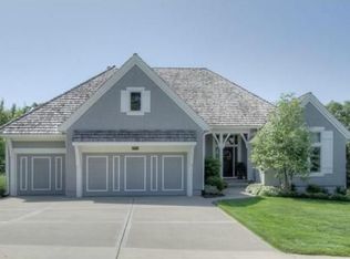 20813 W 91st Ter, Lenexa, KS 66220