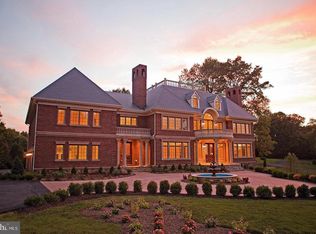 8611 Georgetown Pike, Mc Lean, VA 22102