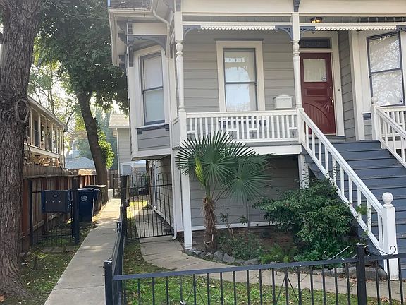 3rd image of 2314 N St APT C