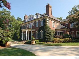 2500 Chelmsford Ct, Cary, NC 27518