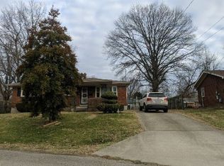 4003 Dover Ct, Louisville, KY