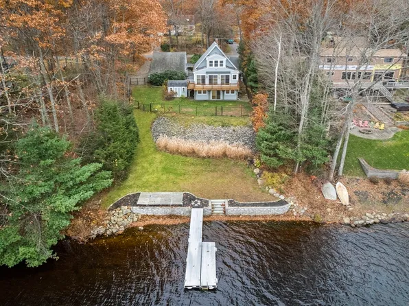 34 W Shore Dr, Winchendon, MA 01475