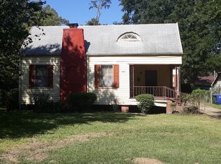 260 Merrick St, Shreveport, LA 71104