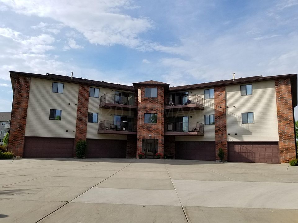 12 Plex Condo Building