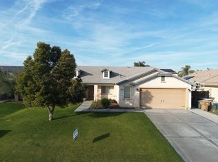 10818 Valverde Dr, Bakersfield, CA