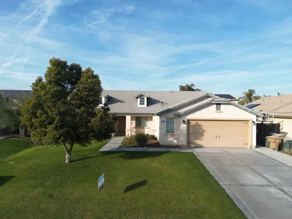 10818 Valverde Dr, Bakersfield, CA 93311