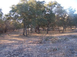 0 Rolling Oaks Dr, Harper, TX 78631