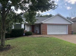 5599 Spring Corner Rd, Newburgh, IN 47630