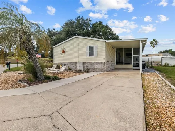 103 CHERRYWOOD DRIVE, LAKE WALES, FL 33898