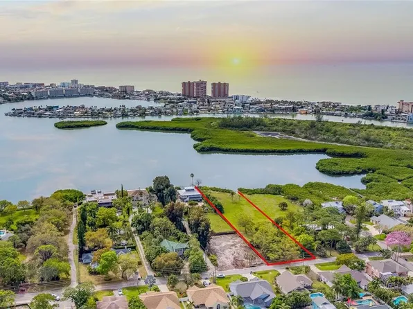 74th Avenue Lot #56, Seminole, FL 33776