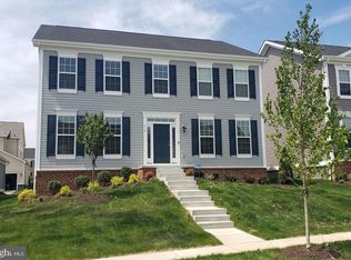 212 Hosta Way, Stafford, VA 22554