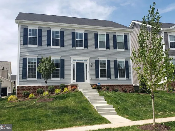 212 Hosta Way, Stafford, VA 22554