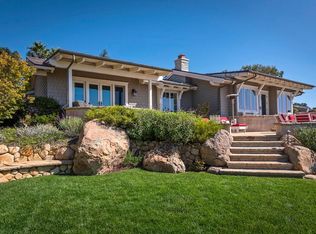 1136 Mission Ridge Rd, Santa Barbara, CA 93103