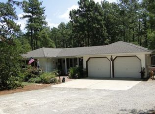 145 Merry Mock Hill Rd, Southern Pines, NC 28387