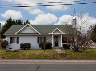 595 Market St LOT 5, Dayton, TN 37321