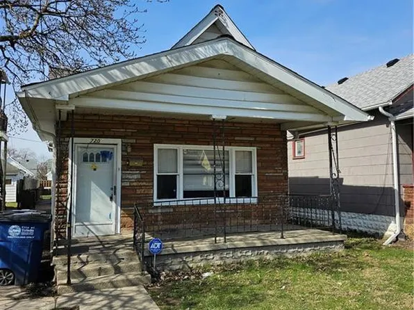 720 Plymouth St, Toledo, OH 43605