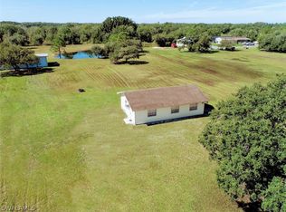 1233 N Charolais Rd, Labelle, FL 33935