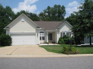 156 Easy St, Mooresville, NC 28117