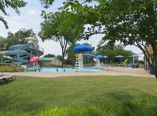 1016A Moser River Dr, Leander, TX 78641