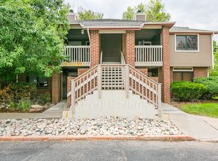 1231 W Swallow Rd APT 325, Fort Collins, CO 80526