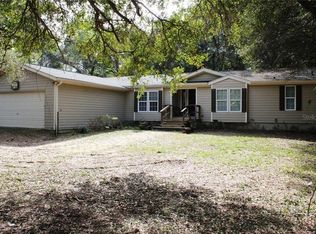 3602 County Road 44, Grand Island, FL 32735