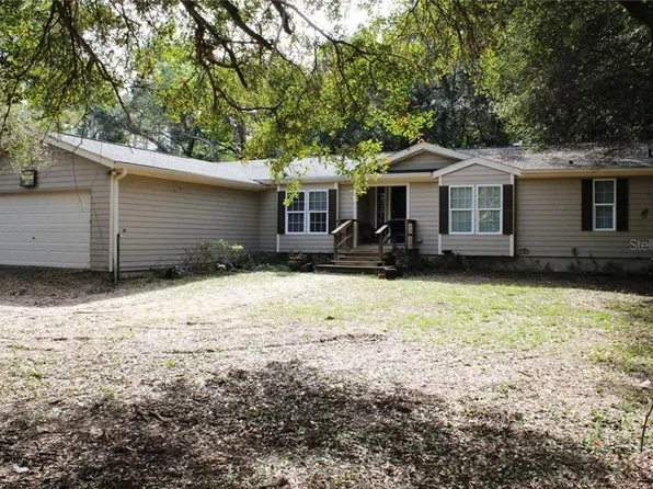 3602 County Road 44, Grand Island, FL 32735