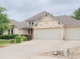 212 Grosseto Ln, Georgetown, TX 78628