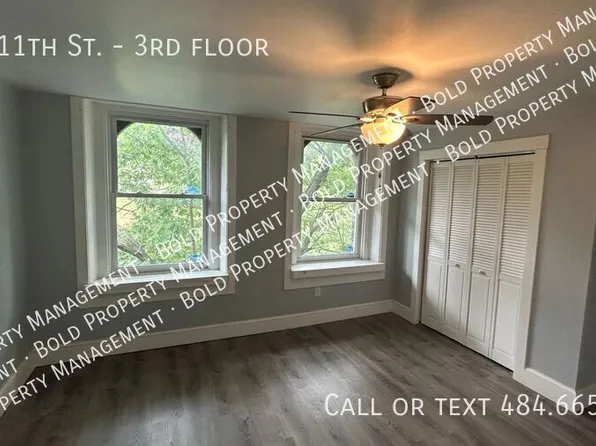 40 N 11th St Floor 3, Reading, PA 19601