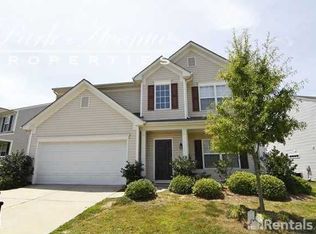 9464 Grand Oaks St NW, Concord, NC 28027