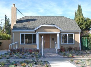 343 N Windsor Blvd, Los Angeles, CA 90004