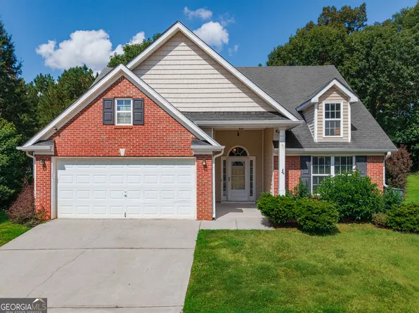 23 Grier Ln, Newnan, GA 30263