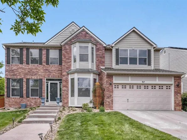 97 Prairie Falcon Parkway, Brighton, CO 80601