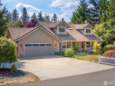 22015 SE 244th Place, Maple Valley, WA, 98038