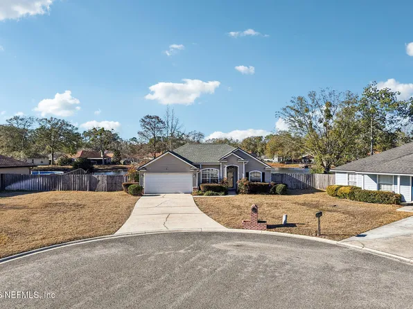 8551 LORI ANN Court, Jacksonville, FL 32220