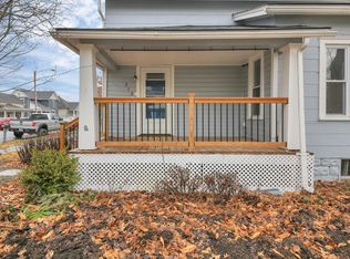 312 Park Ave, Prospect, OH