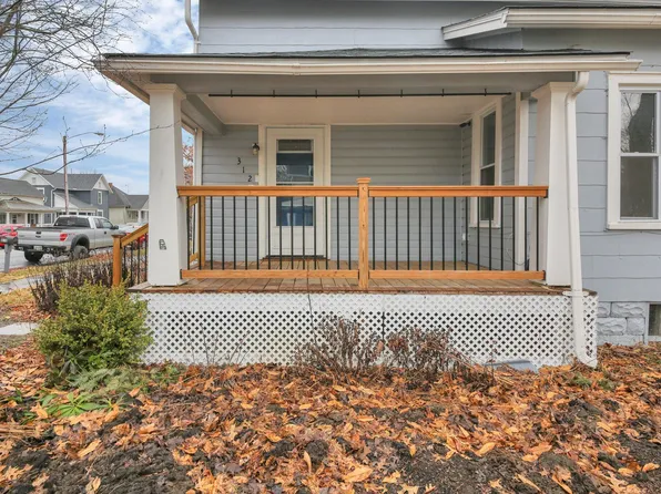 312 Park Ave, Prospect, OH 43342