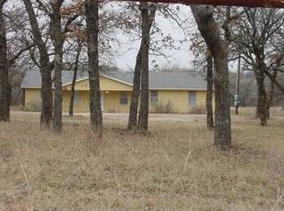 418 County Road 3451, Paradise, TX 76073