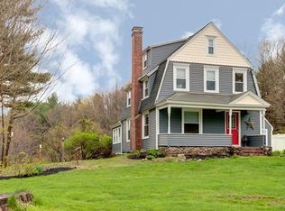 134 Main St, Rutland, MA 01543