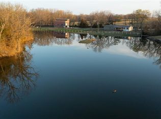 5783 Union Rd, Mc Louth, KS 66054