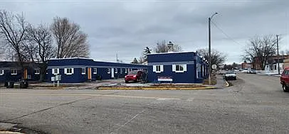 20 NE Main St #1