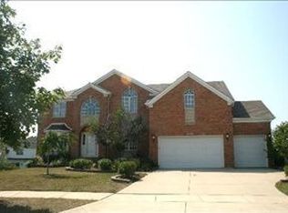 3015 Blazingstar Ct, Naperville, IL 60564