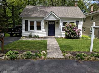 60 Oneida Ave, Landing, NJ 07850