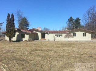 16619 Bordman Rd, Berlin, MI 48002