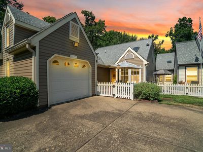 11541 Southampton Ct, Fredericksburg, VA, 22407