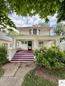 304 S 3rd St, Clinton, MO, 64735
