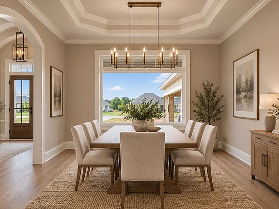 5th image of 1027 Clamour Ct.