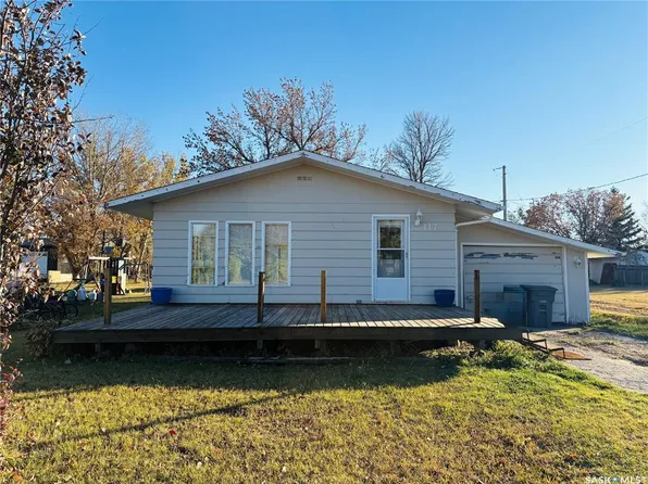 117 King STREET, Stewart Valley, SK S0N 2P0