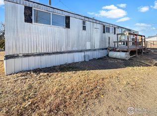 806 Phelps St, Sterling, CO 80751